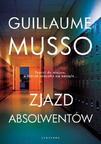 Zjazd absolwentów