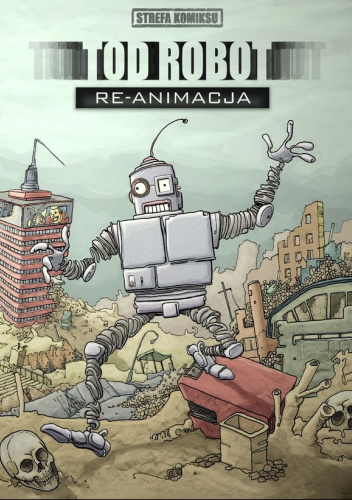 Tod Robot