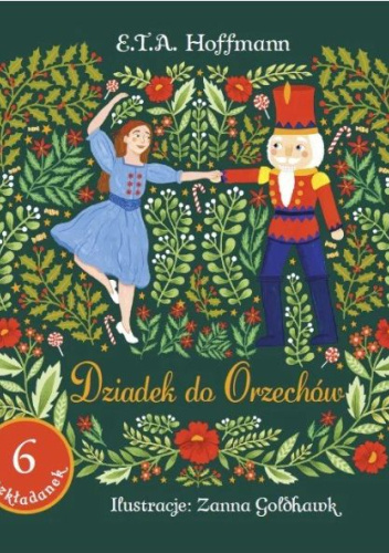 Dziadek do orzechów