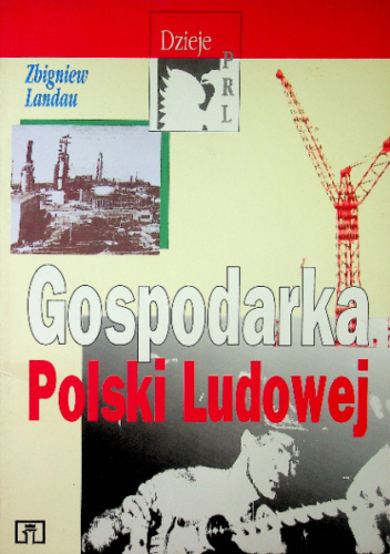 Gospodarka Polski Ludowej