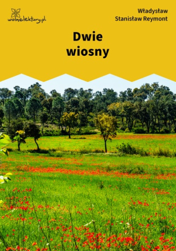 Dwie wiosny