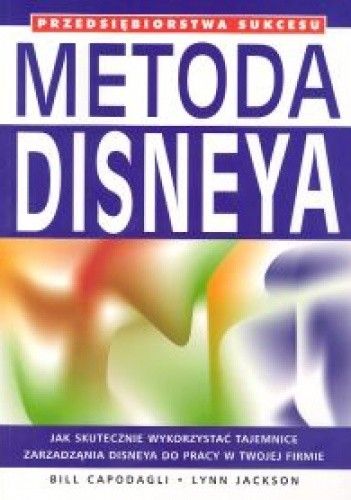 Metoda Disneya