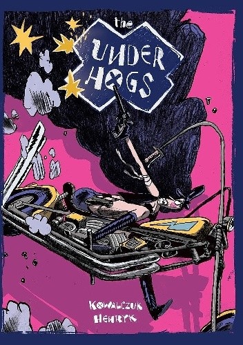 the UnderHogs