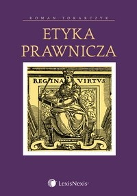 Etyka prawnicza