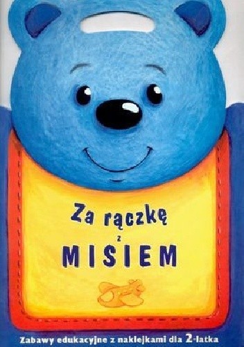 Za rączkę z misiem
