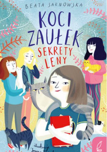 Koci Zaułek. Sekrety Leny