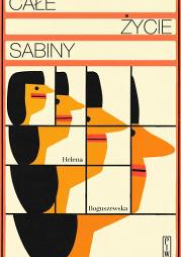 Całe życie Sabiny