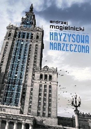 Kryzysowa narzeczona
