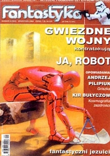 Nowa Fantastyka 264 (9/2004)