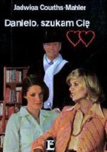 Danielo, szukam Cię