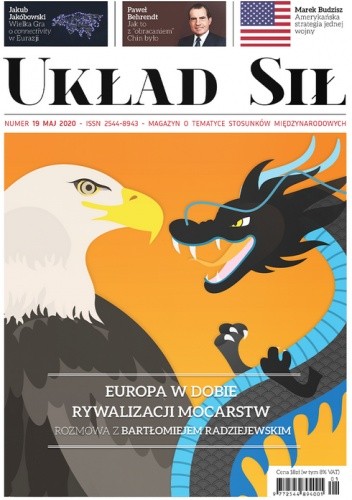 Układ Sił 19/2020