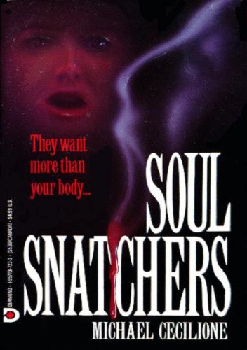 Soul Snatchers