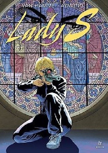 Lady S #8 - Racja stanu