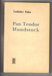 Pan Teodor Mundstock