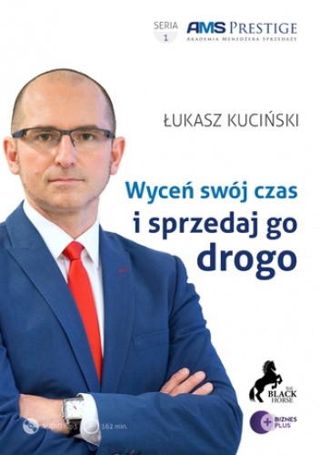 Wyceń swój czas i sprzedaj go drogo!