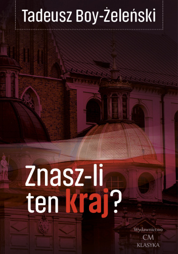 Znaszli ten kraj?...