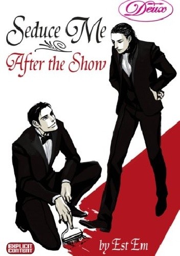 Seduce Me After the Show