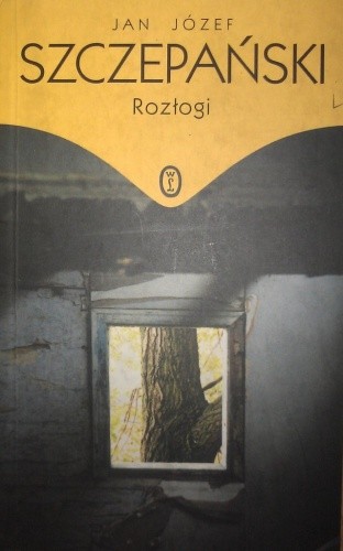 Rozłogi