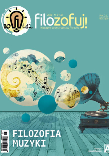 Filozofuj! 2025 nr 5 (65)
