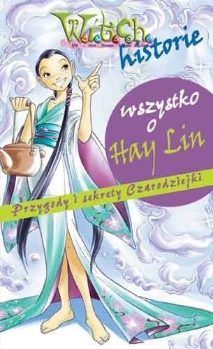 Wszystko o Hay Lin