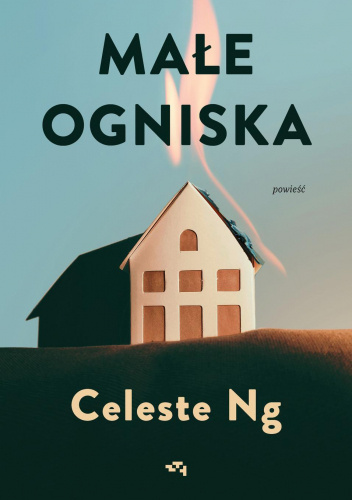 Małe ogniska