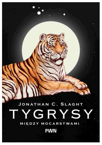 Tygrysy między mocarstwami