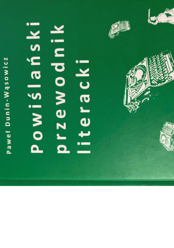 Powiślański przewodnik literacki