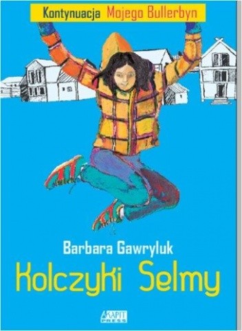 Kolczyki Selmy