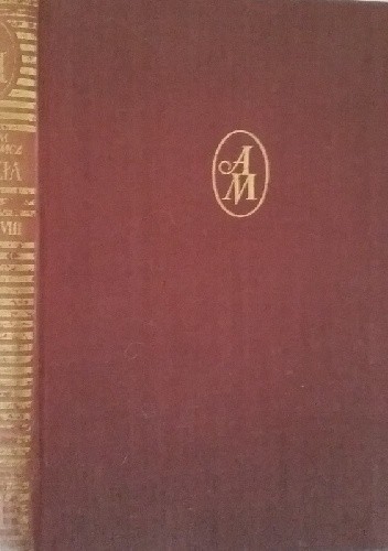 Dzieła tom 8. Literatura słowiańska