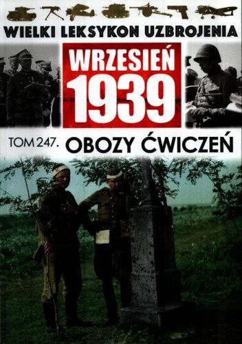 Obozy ćwiczeń