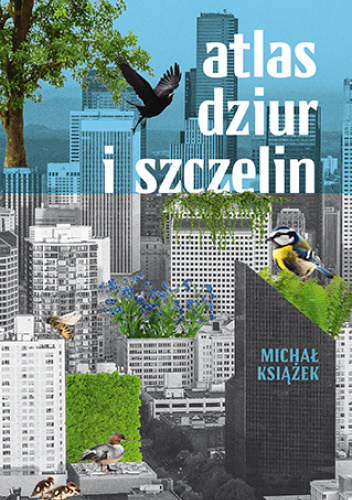 Atlas dziur i szczelin
