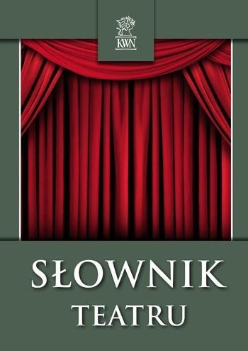 Słownik teatru