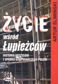 Życie wśród łupieżców