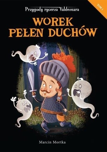 Worek pełen duchów