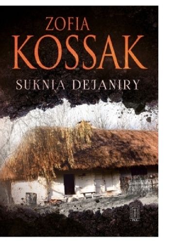 Suknia Dejaniry