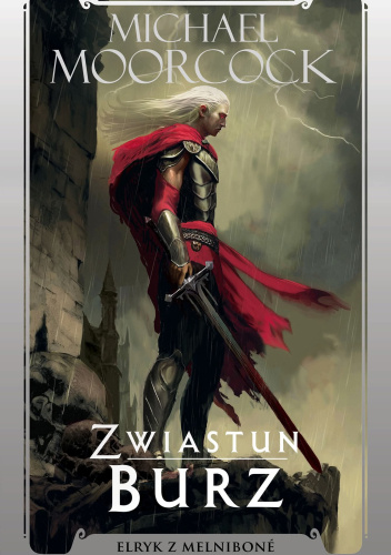 Zwiastun burz
