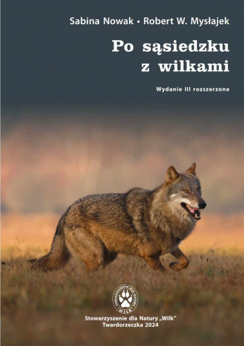 Po sąsiedzku z wilkami