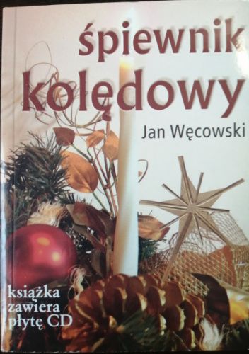 Śpiewnik kolędowy
