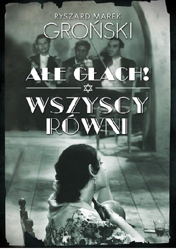 Ałe głach! Wszyscy równi