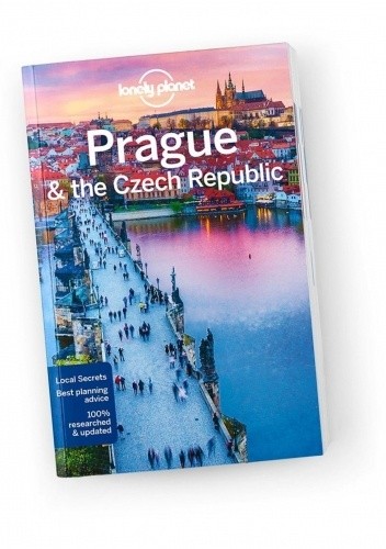 Prague & the Czech Republic