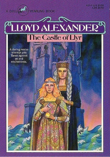 The Castle of Llyr