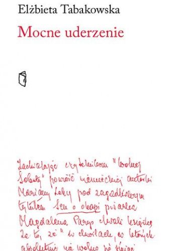Mocne uderzenie