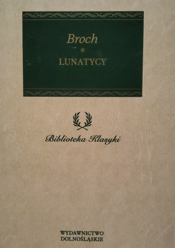 Lunatycy