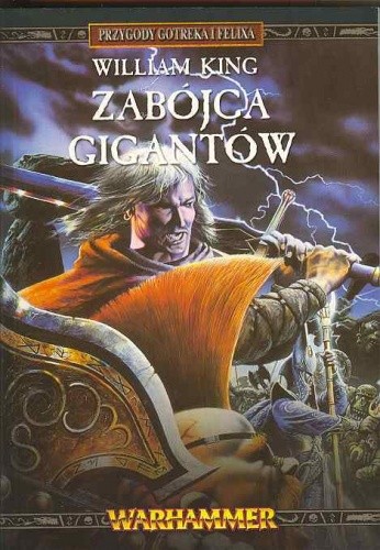 Zabójca Gigantów