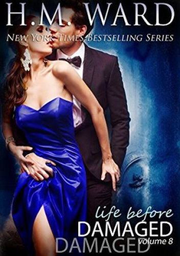 Life Before Damaged, Volume 8: The Ferro Family