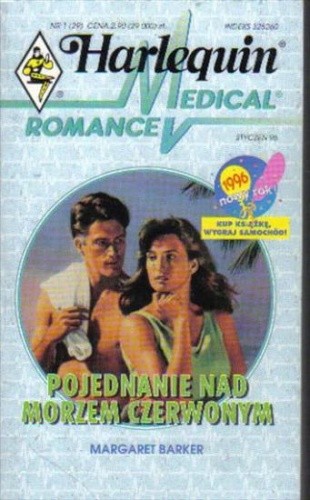 Pojednanie nad Morzem Czerwonym