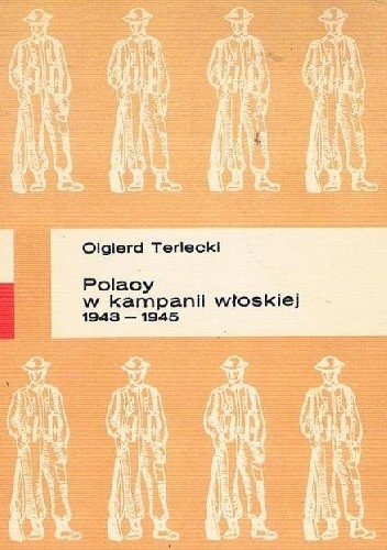 Polacy w kampanii włoskiej 1943-1945