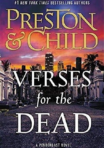 Verses for the Dead