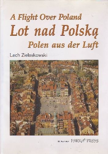 Lot nad Polską
