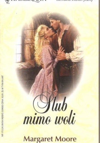 Ślub mimo woli